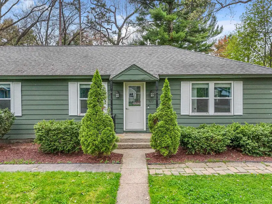 522 Cromwell, Traverse City, MI 49686 - #2
