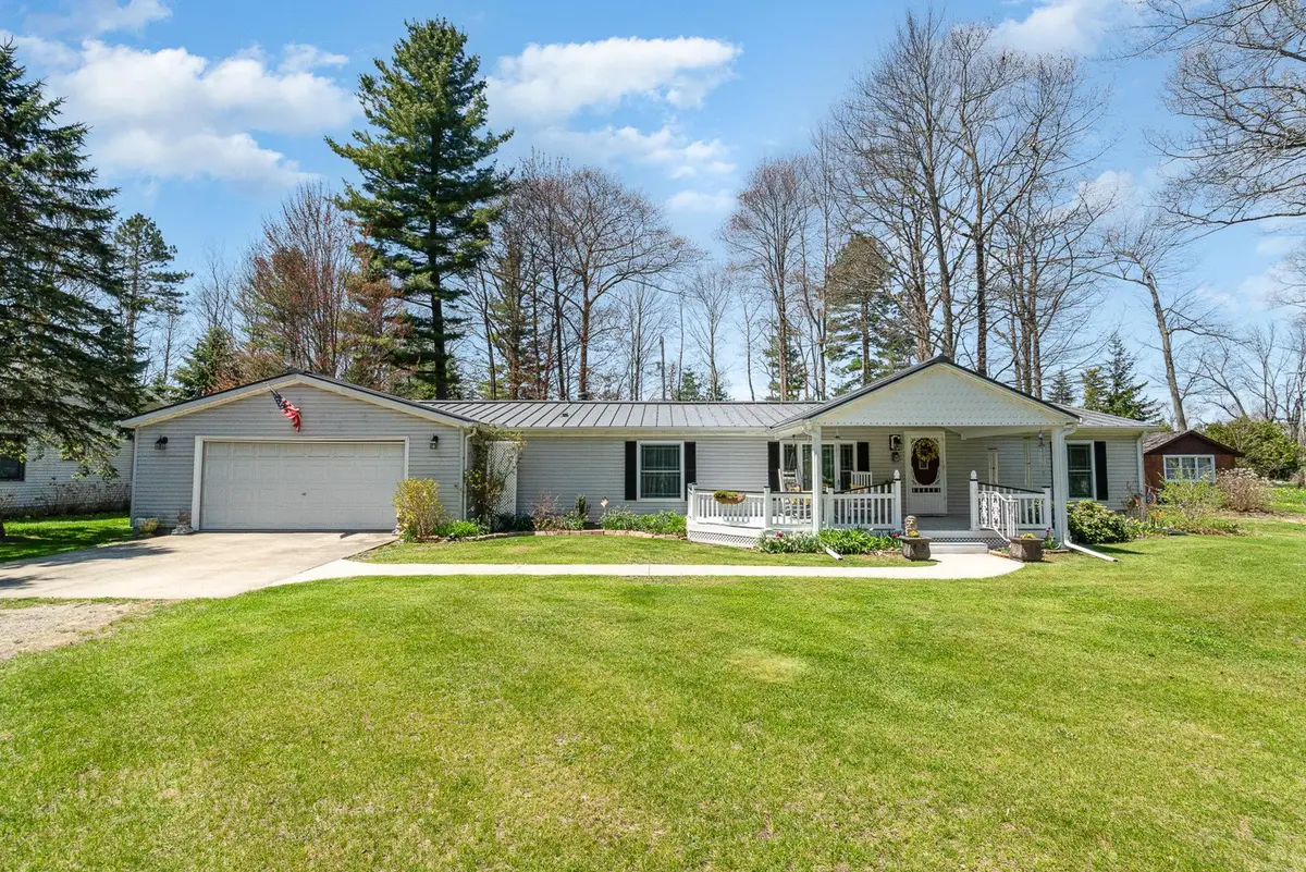 2423 West, Whitney, MI 48763 - #1