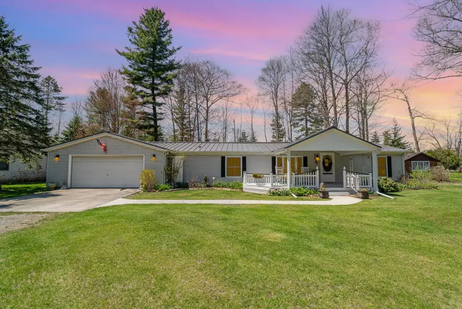 2423 West, Whitney, MI 48763 - #2