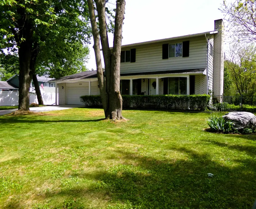 1324 E Bennett, Mount Pleasant, MI 48858 - #2