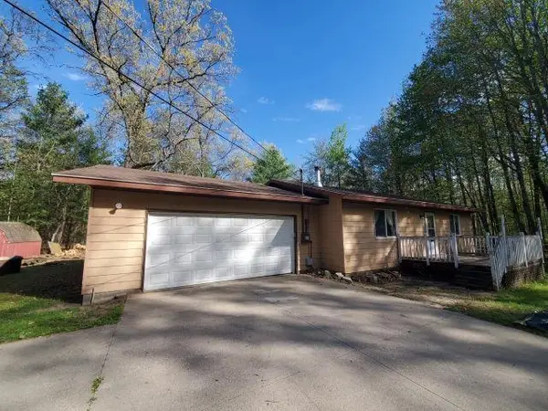 4022 Chippewa, Hale, MI 48739