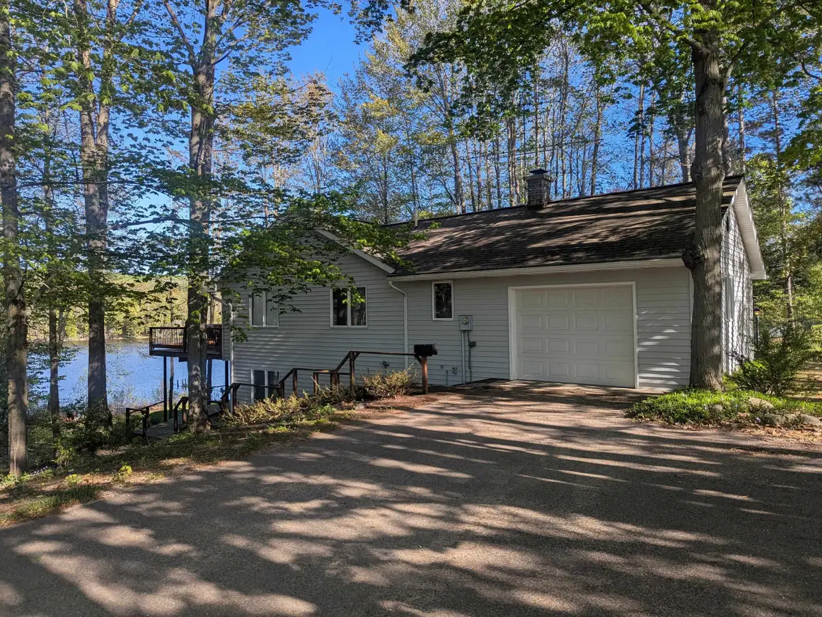 3520 Childs, Central Lake, MI 49622 - #1