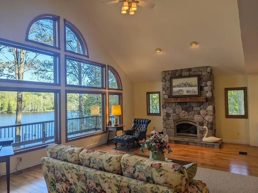 3520 Childs, Central Lake, MI 49622 - #3