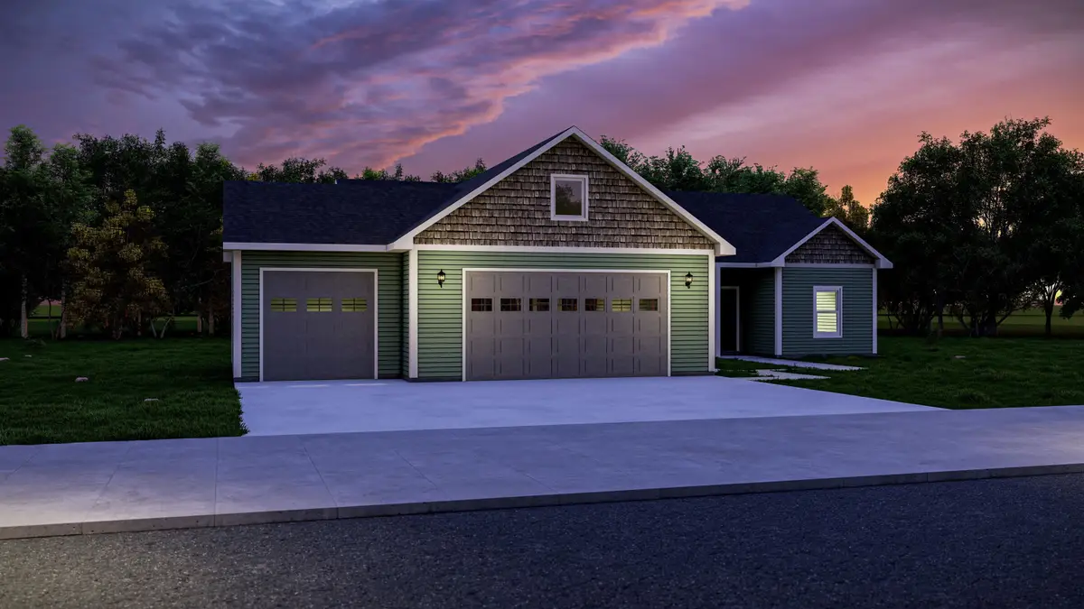 570 Michael #Lot: 18, Traverse City, MI 49685 - #1