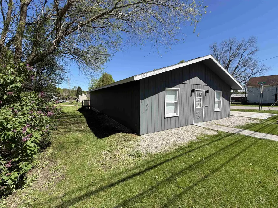2134 S Main #Lot: 20, Central Lake, MI 49622 - #2