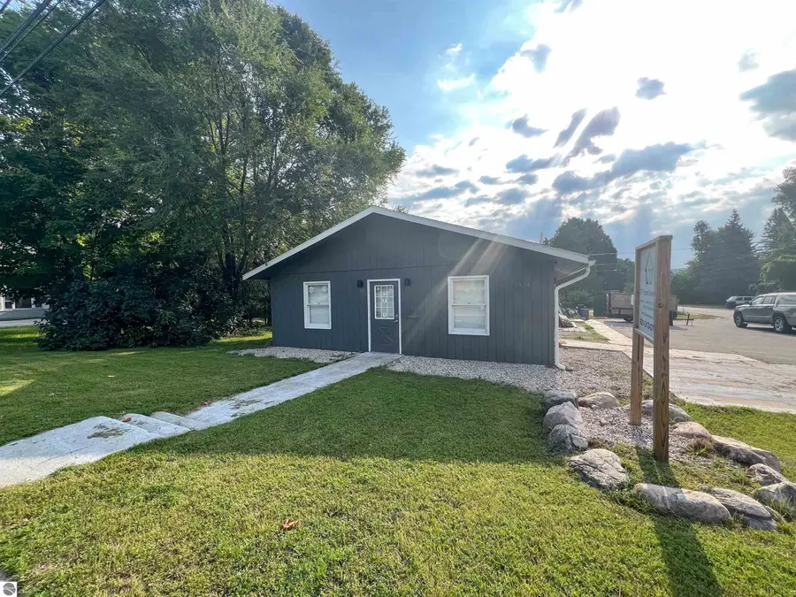 2134 S Main #Lot: 20, Central Lake, MI 49622 - #3