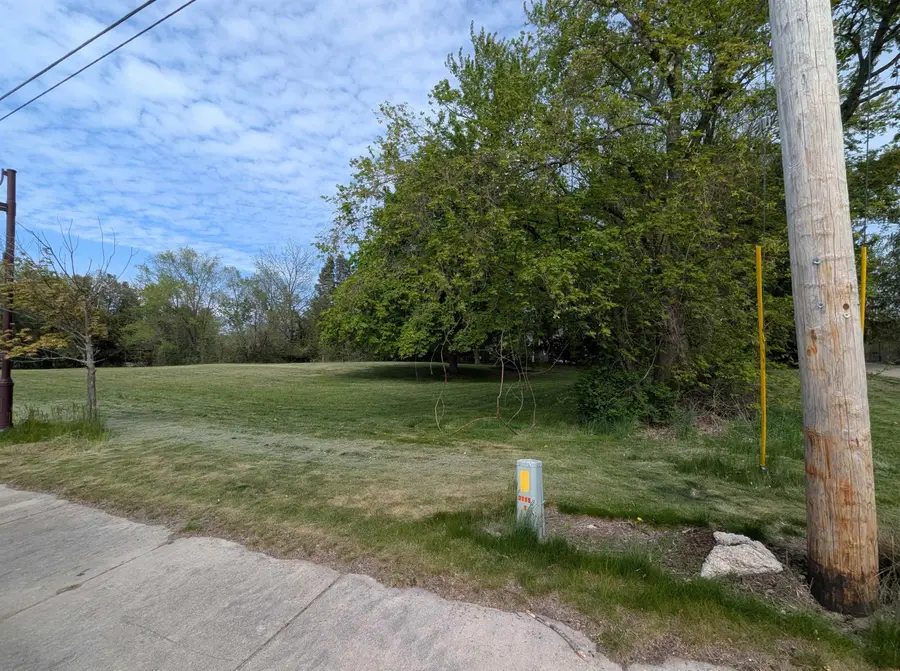 210 N Mackinaw, Au Gres, MI 48703 - #3