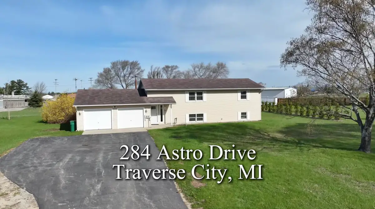 284 Astro, Chums Corner, MI 49685 - #1