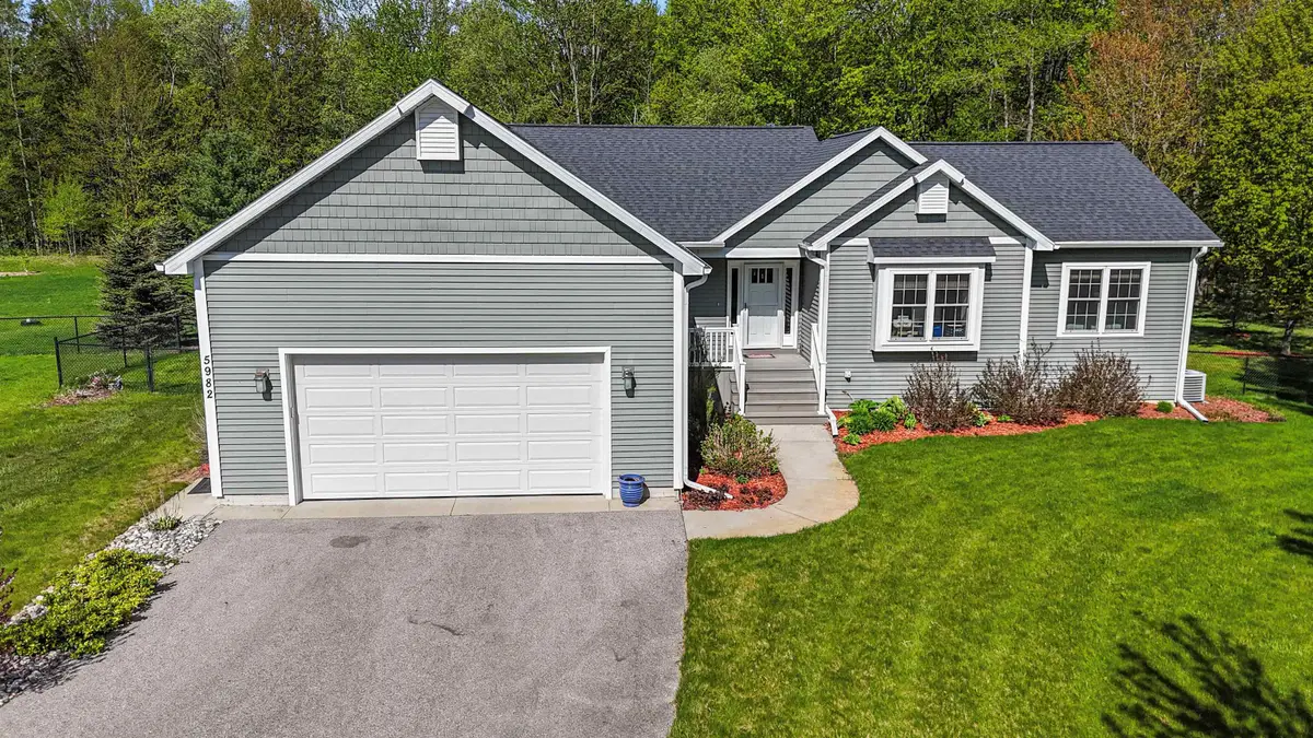 5982 Village, Traverse City, MI 49685 - #1