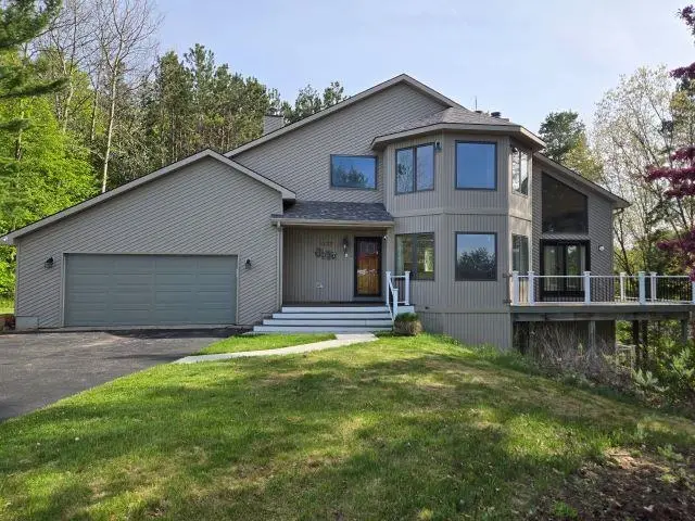 1177 Fairway Pointe, Garfield, MI 49696 - #1