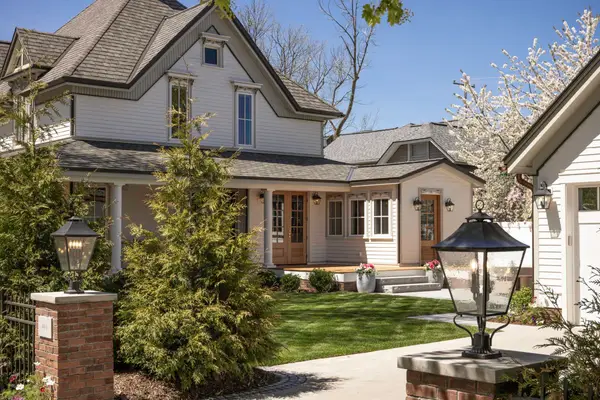 401 Washington, Traverse City, MI 49686