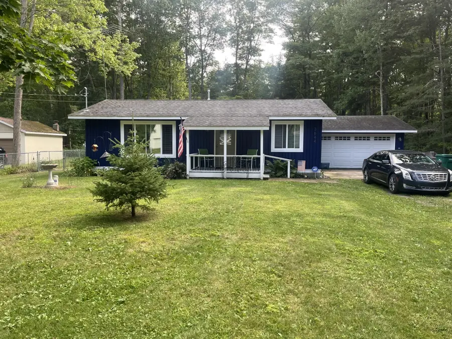 3644 Crescent, East Tawas, MI 48730 - #2