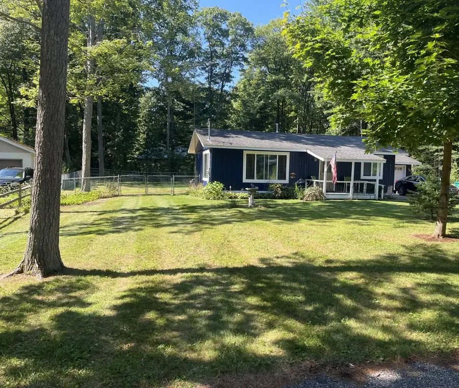 3644 Crescent, East Tawas, MI 48730 - #3
