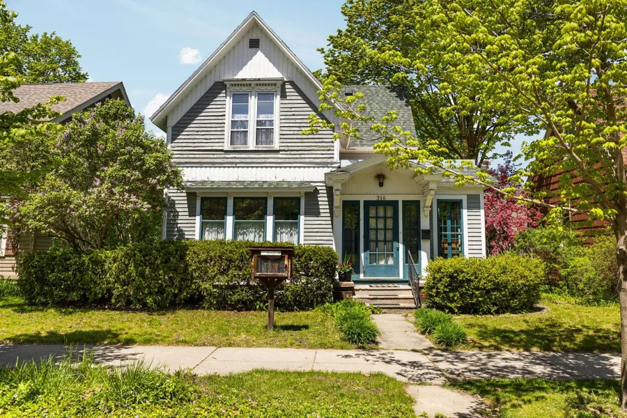 316 Seventh, Traverse City, MI 49684 - #2