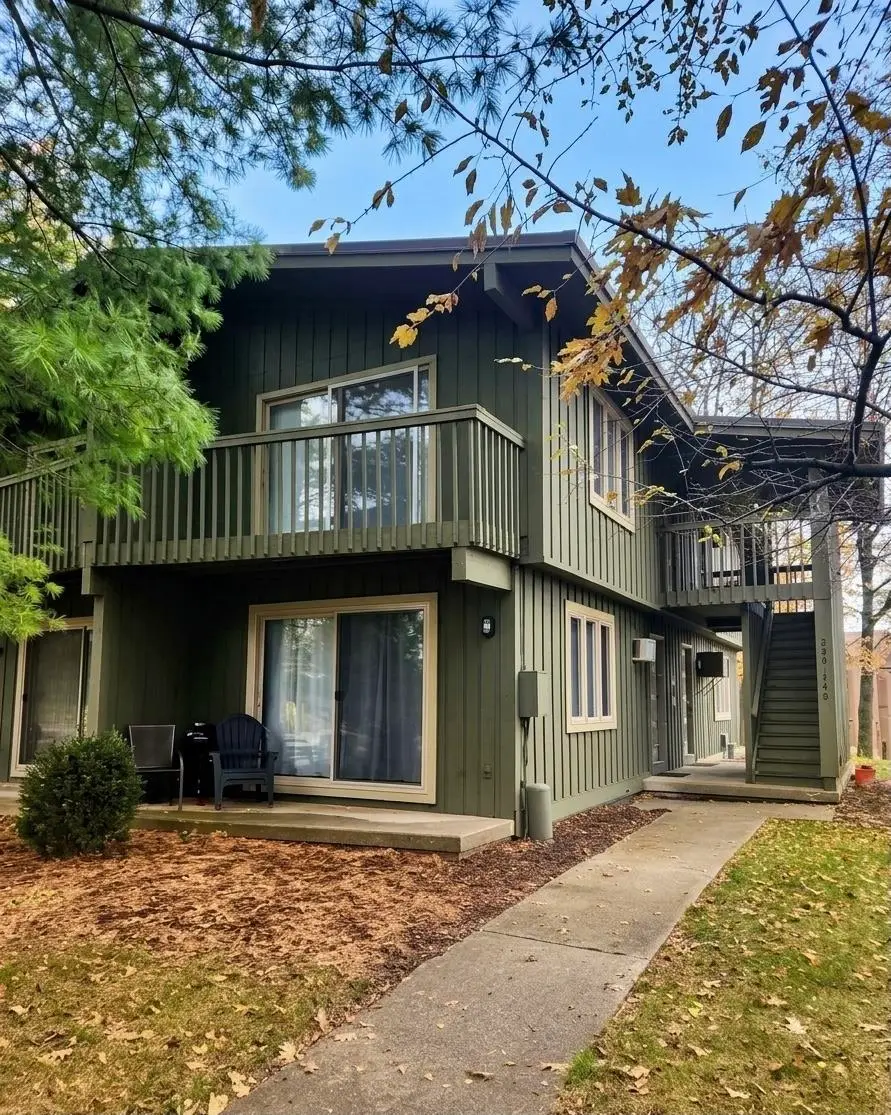 5712 Shanty Creek #668, Bellaire, MI 49615 - #1