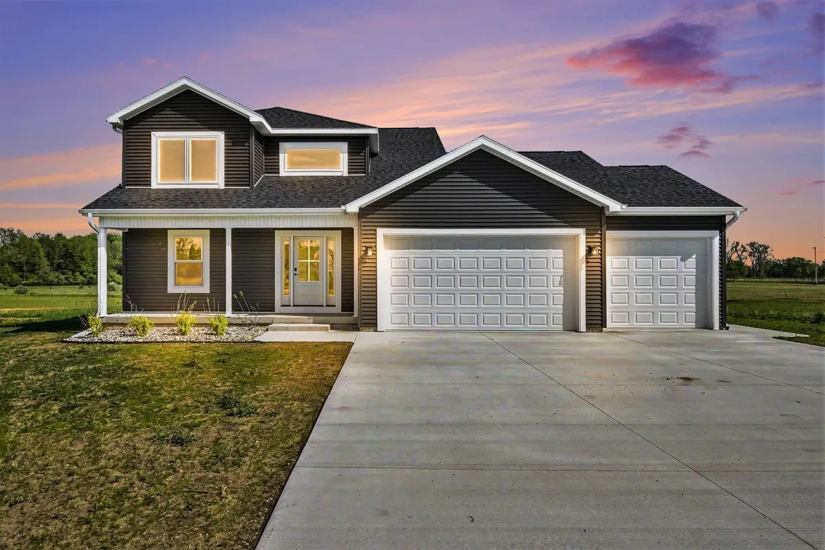 2767 Ridge #Lot: 24, Mount Pleasant, MI 48858 - #1