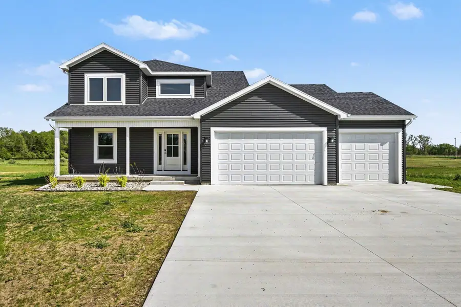 2767 Ridge #Lot: 24, Mount Pleasant, MI 48858 - #2