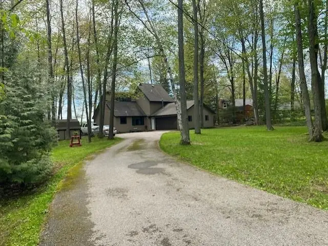 8779 Swan Point #Lot: 20, Elk Rapids, MI 49629 - #3