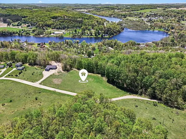 V/L Colby, Ellsworth, MI 49729