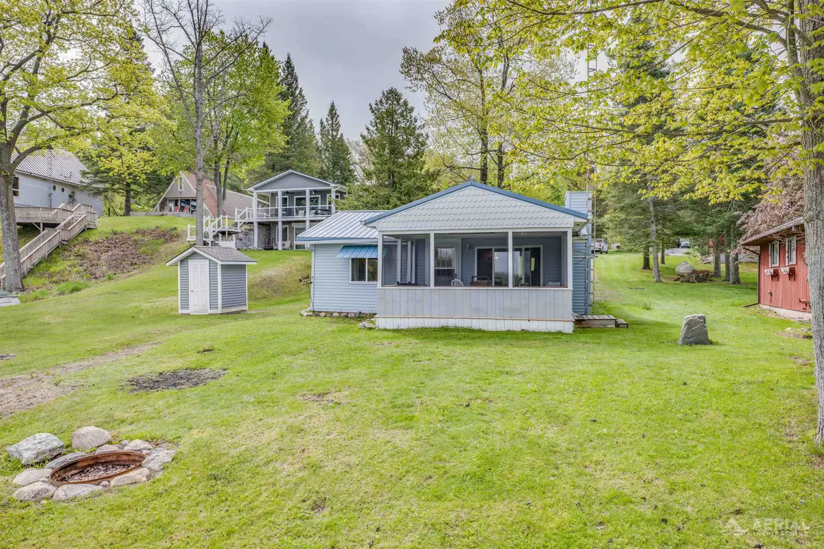 3451 Deerfield, Lupton, MI 48635 - #1