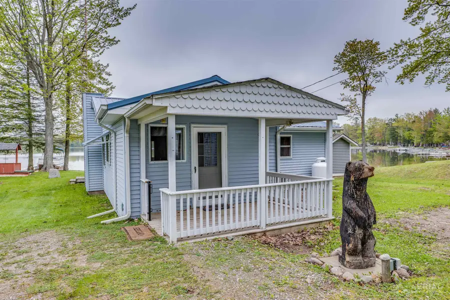 3451 Deerfield, Lupton, MI 48635 - #2