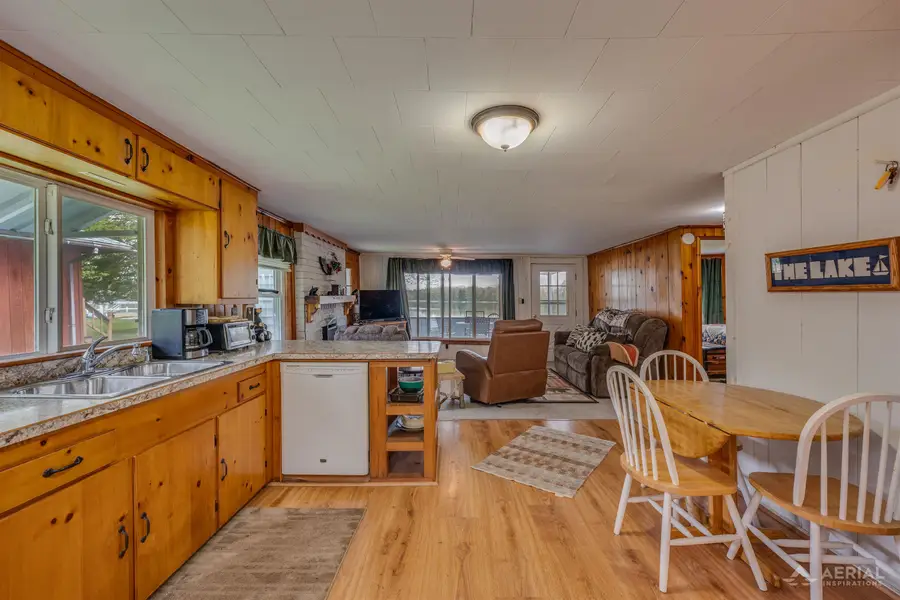 3451 Deerfield, Lupton, MI 48635 - #3