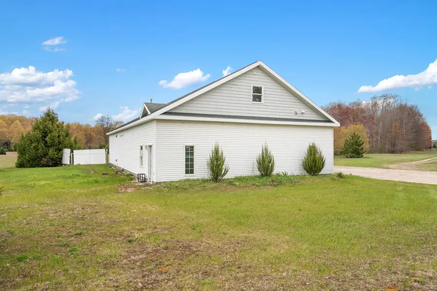 580 S M-75, Boyne Valley, MI 49712 - #3