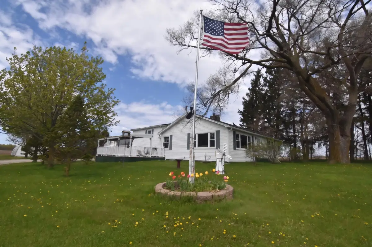 11663 N 11, Buckley, MI 49620 - #1