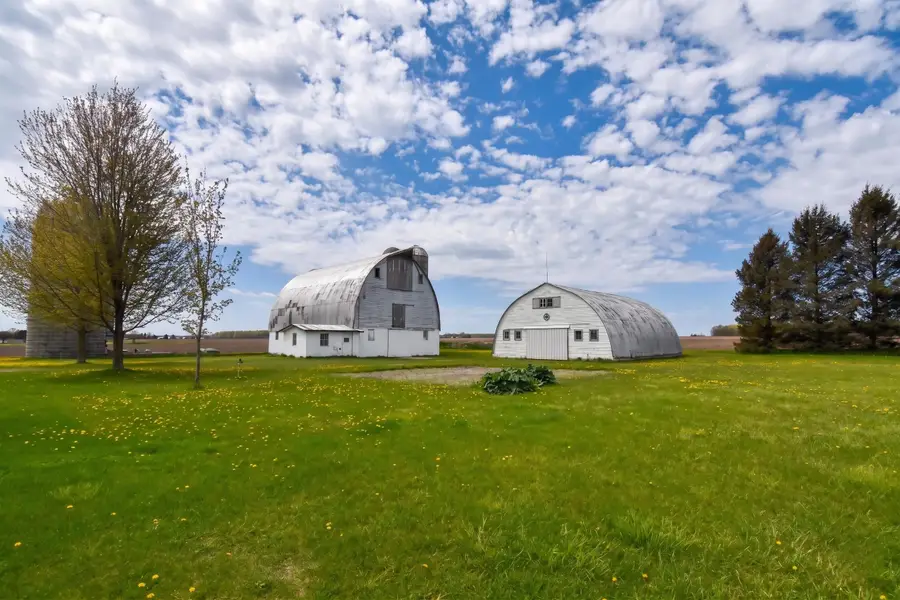 11663 N 11, Buckley, MI 49620 - #3