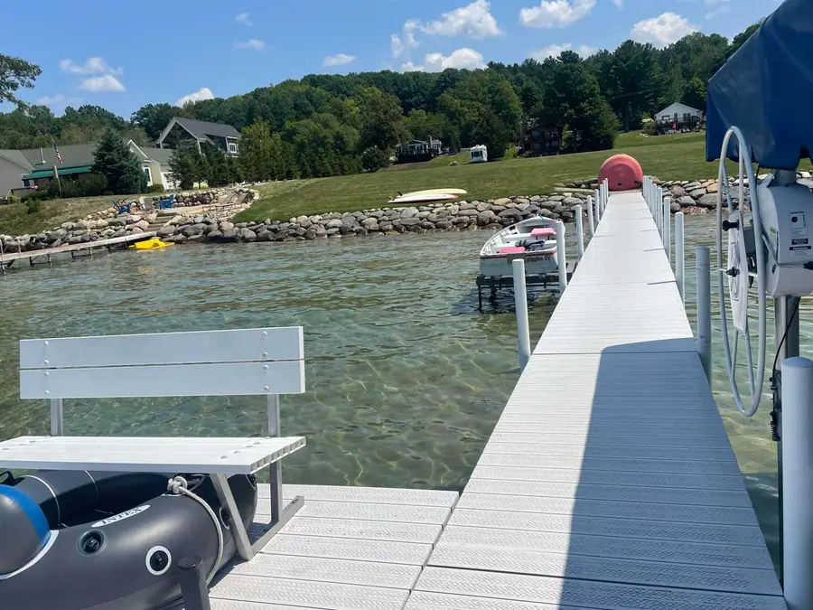11282 S East Torch Lake, Alden, MI 49612 - #2