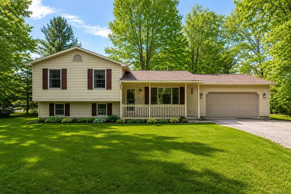 9219 Blackburn, Traverse City, MI 49685 - #1