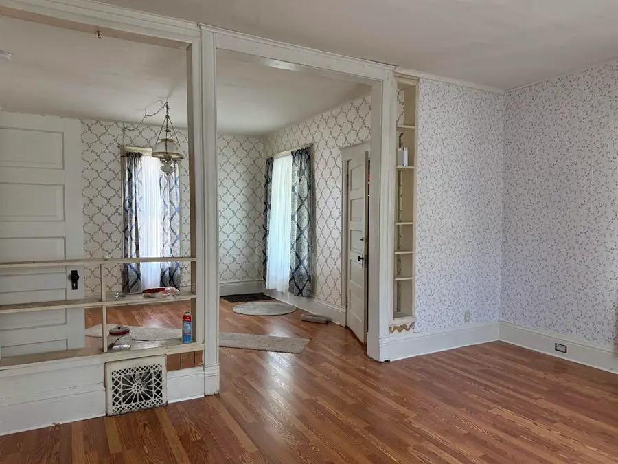 414 S Simons, Cadillac, MI 49601 - #3