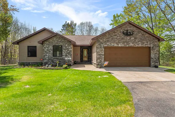 7681 Canthook, Manton, MI 49663