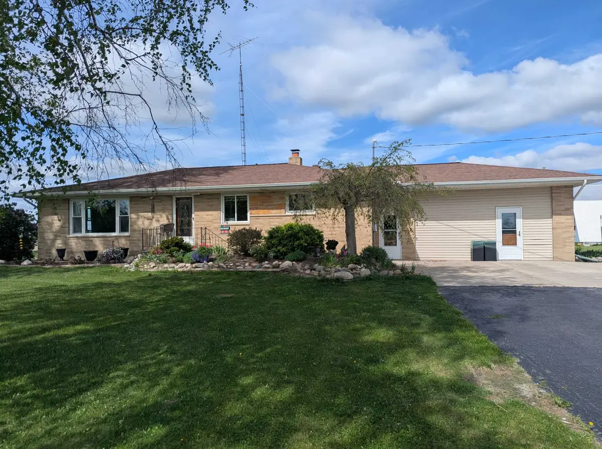 1171 N M-65, Twining, MI 48766 - #1