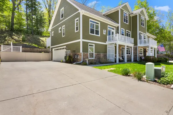 112 Fairway Hills #Lot: 23B, Traverse City, MI 49684