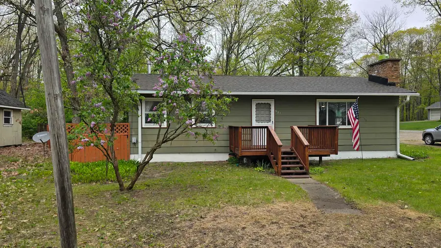 621 E State, Fife Lake, MI 49633 - #2