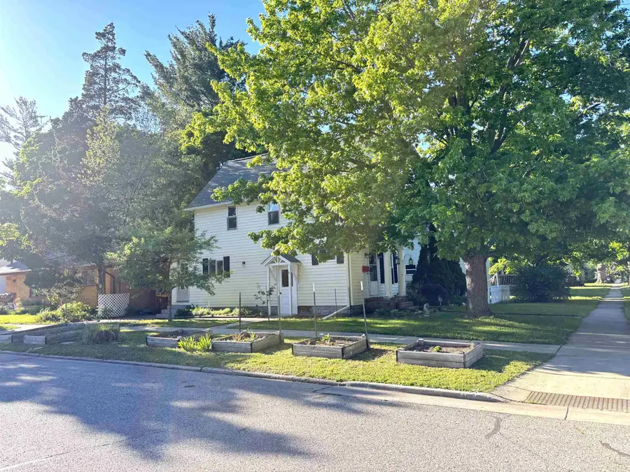 518 S Kinney, Mount Pleasant, MI 48858 - #3