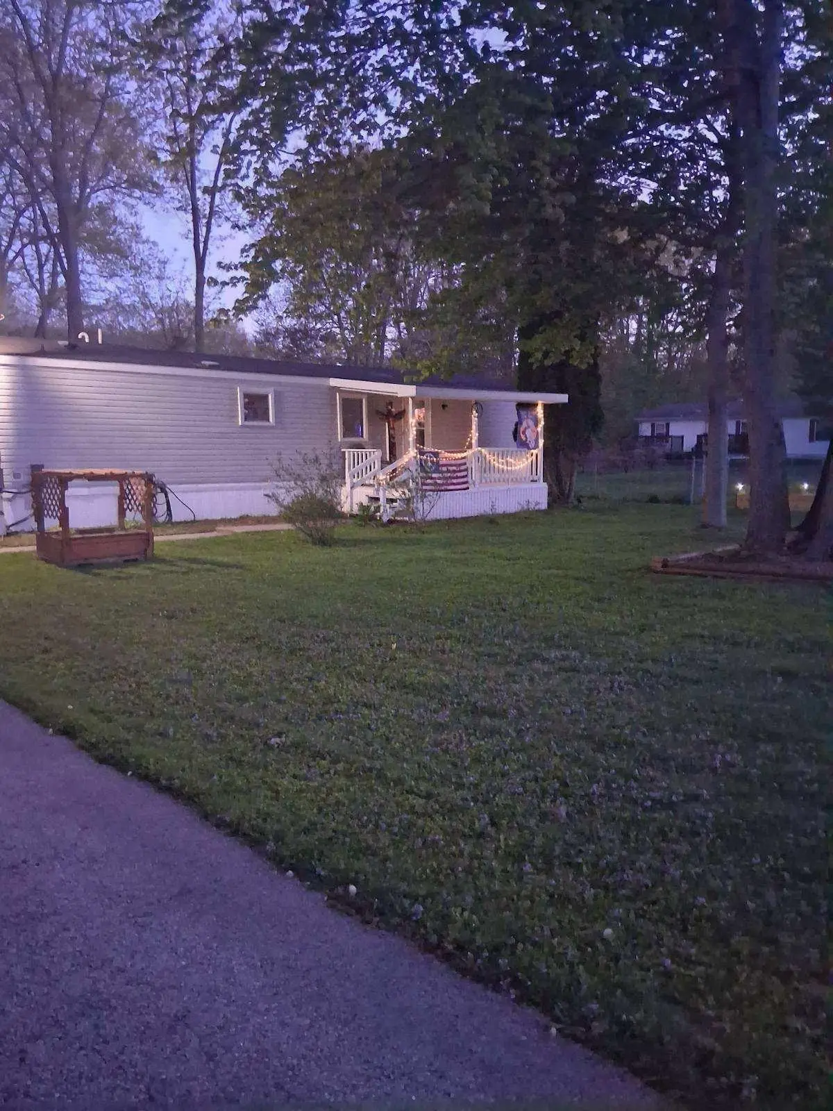 4144 E Anne, Au Gres, MI 48703 - #1