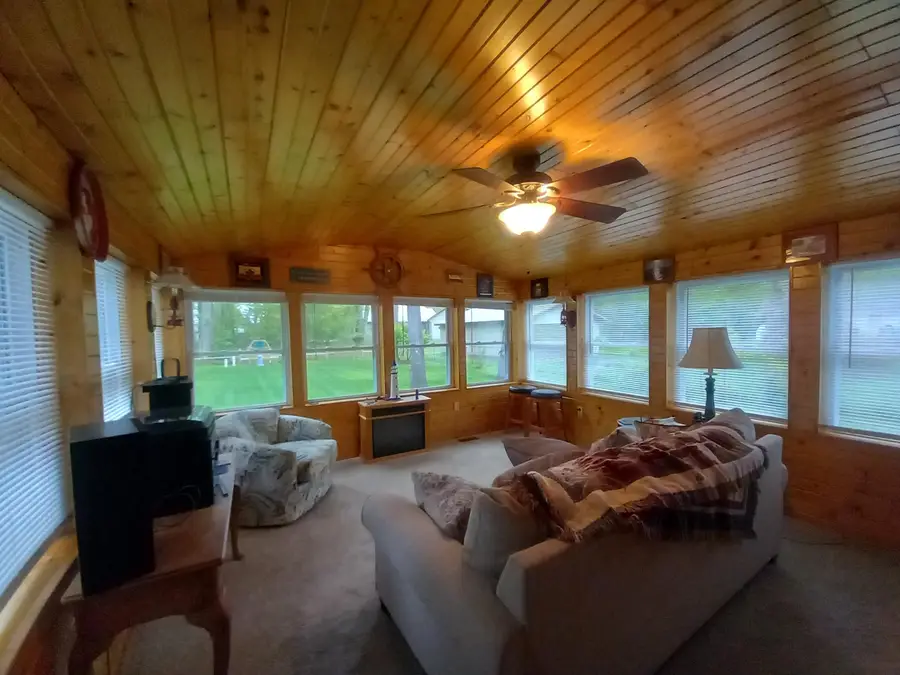 4144 E Anne, Au Gres, MI 48703 - #2
