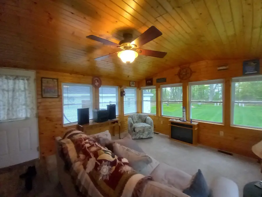 4144 E Anne, Au Gres, MI 48703 - #3