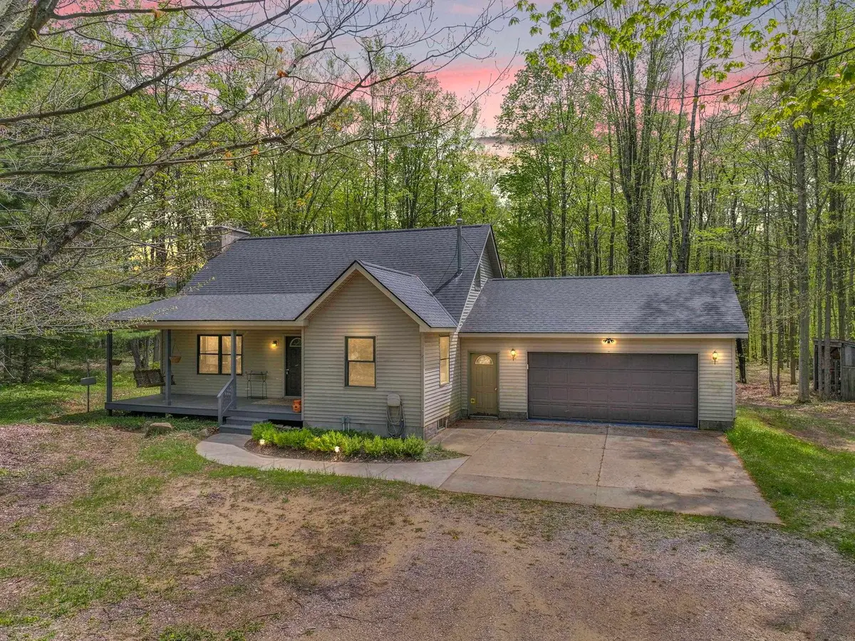2560 S 25, Boon, MI 49618 - #1