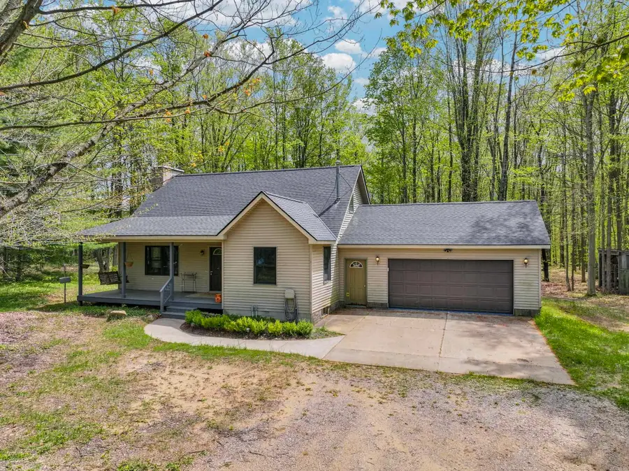 2560 S 25, Boon, MI 49618 - #3