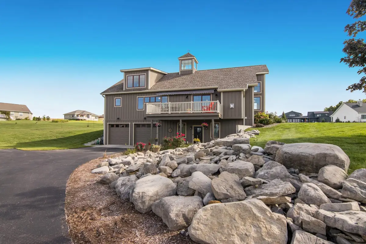 4740 E Water View #Lot: 35, Lake Leelanau, MI 49653 - #1