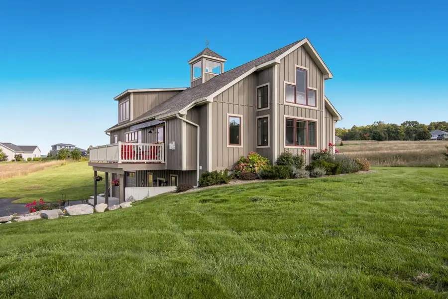 4740 E Water View #Lot: 35, Lake Leelanau, MI 49653 - #3
