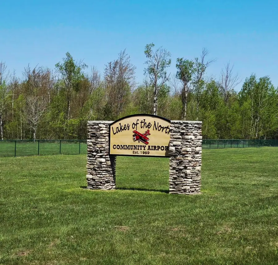 253 Country Club, Mancelona, MI 49659 - #2