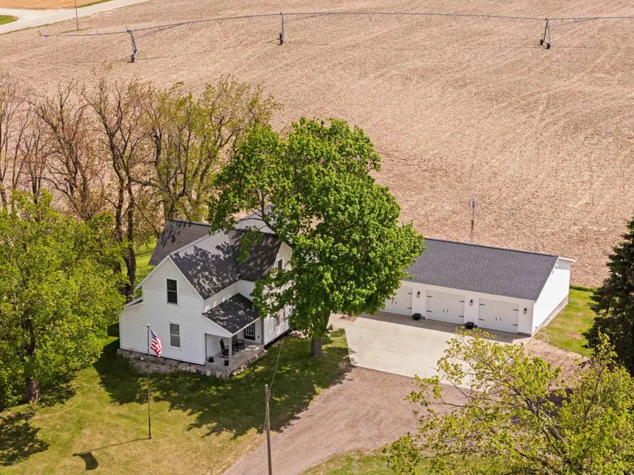 9103 W County Line, Marion, MI 49665 - #3