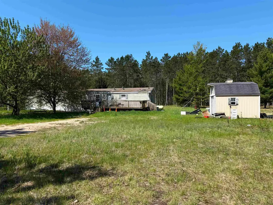 4724 SW Boardman River, South Boardman, MI 49680 - #2
