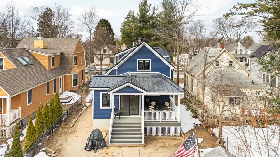 525 Fifth, Traverse City, MI 49684 - #2
