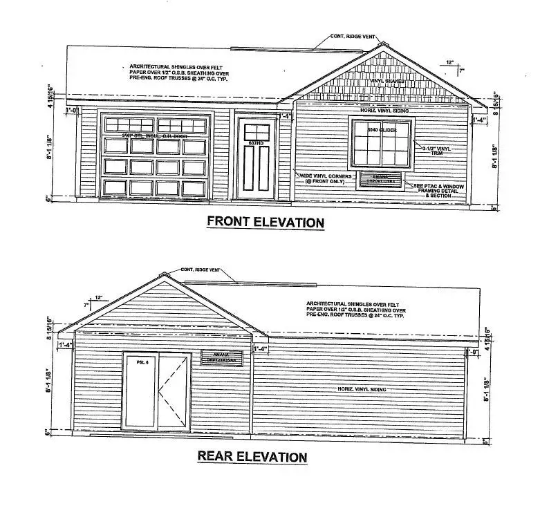46 Mockingbird, Traverse City, MI 49685 - #2