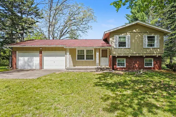 1860 S Jackson, Harrison, MI 48625